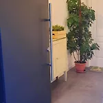 Belvedere_studio Flat